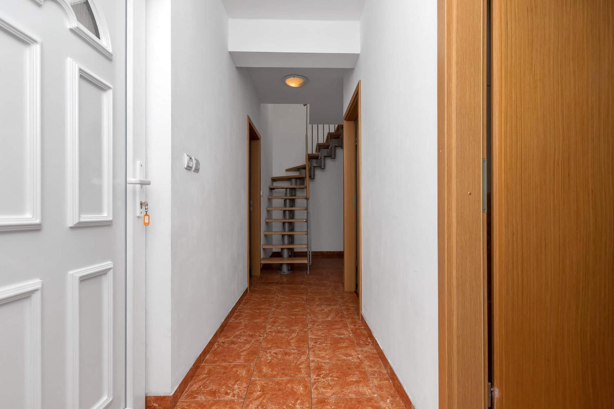 Apartments Vele Makarska Exterior foto